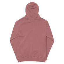 RAVARCAM APPAREL Unisex pigment-dyed hoodie - RAVARCAM APPAREL
