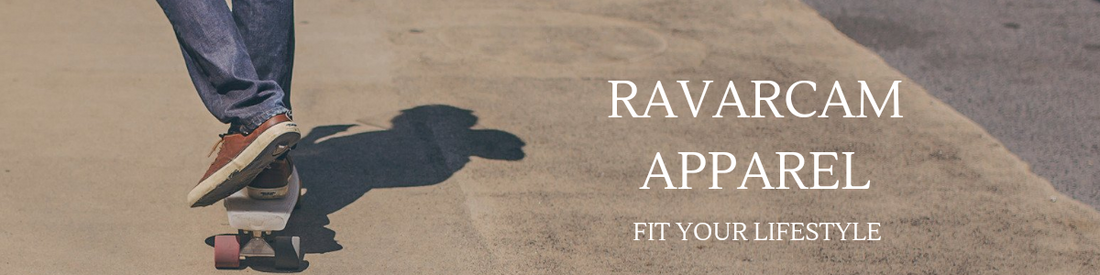 New Arrivals , Free shipping and Discounts. Shop now! - RAVARCAM APPAREL