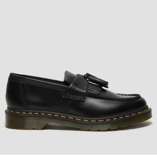 Martens Adrian Arcadia Genuine Leather Tassle Loafers Men's casual - RAVARCAM APPAREL