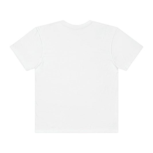 Ancient Unisex Garment-Dyed T-shirt - RAVARCAM APPAREL