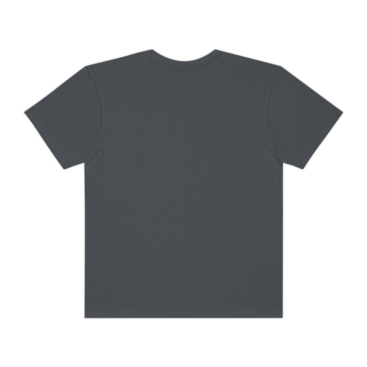 Ancient Unisex Garment-Dyed T-shirt - RAVARCAM APPAREL
