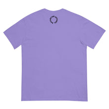 Arcadia Men’s garment-dyed heavyweight t-shirt - RAVARCAM APPAREL