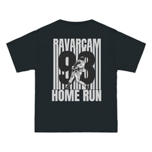 Athletic Beefy-T® Short-Sleeve T-Shirt - RAVARCAM APPAREL