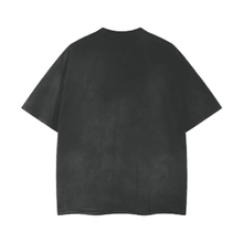 Cavalry Unisex Washed Effect Vintage T-Shirt - RAVARCAM APPAREL