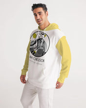 Confucius Men's Hoodie - RAVARCAM APPAREL