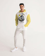 Confucius Men's Hoodie - RAVARCAM APPAREL