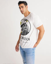 Confucius Men's Tee - RAVARCAM APPAREL