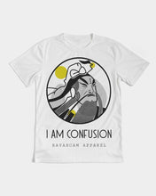 Confucius Men's Tee - RAVARCAM APPAREL