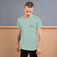 Funday Short-Sleeve Unisex T-Shirt - RAVARCAM APPAREL