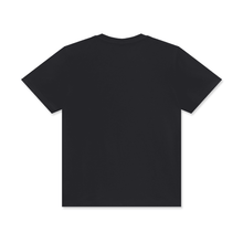 Haunted All-Over Print Unisex Classic Crew Neck T-Shirt | Cotton - RAVARCAM APPAREL