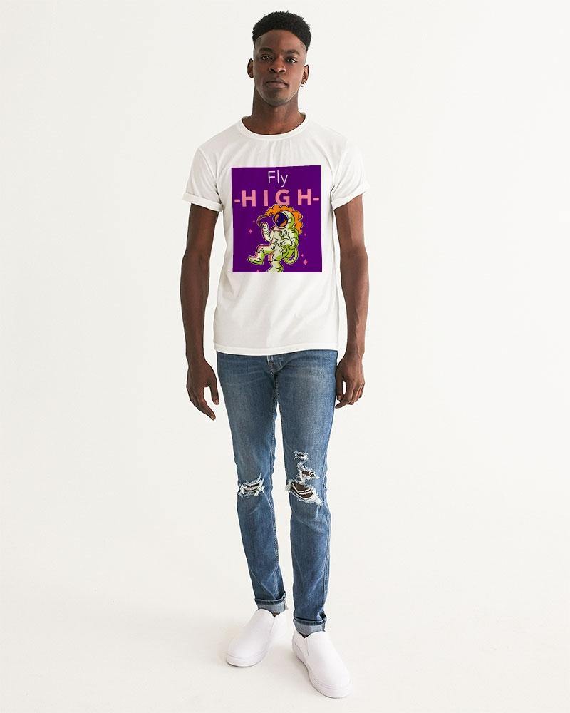 L420 Men's Graphic Tee - RAVARCAM APPAREL