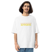 La vie est simple ravarcam Unisex oversized t-shirt - RAVARCAM APPAREL