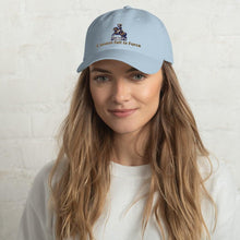 Lunion fait la Force Dad hat - RAVARCAM APPAREL