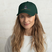 Lunion fait la Force Dad hat - RAVARCAM APPAREL