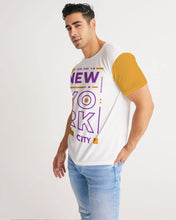 Men's T-shirt - RAVARCAM APPAREL