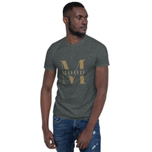 Mood Neutral colors Short-Sleeve Unisex T-Shirt - RAVARCAM APPAREL