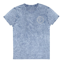 NYC Represent Denim T-Shirt - RAVARCAM APPAREL