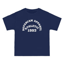 Ravarcam Athletic Beefy-T® Short-Sleeve T-Shirt - RAVARCAM APPAREL