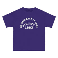 Ravarcam Athletic Beefy-T® Short-Sleeve T-Shirt - RAVARCAM APPAREL