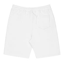 Ravarcam Men's fleece shorts - RAVARCAM APPAREL