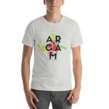 RavvShort-Sleeve Unisex T-Shirt - RAVARCAM APPAREL