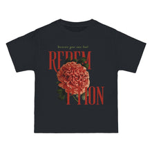 Redemption Beefy-T® Short-Sleeve T-Shirt - RAVARCAM APPAREL