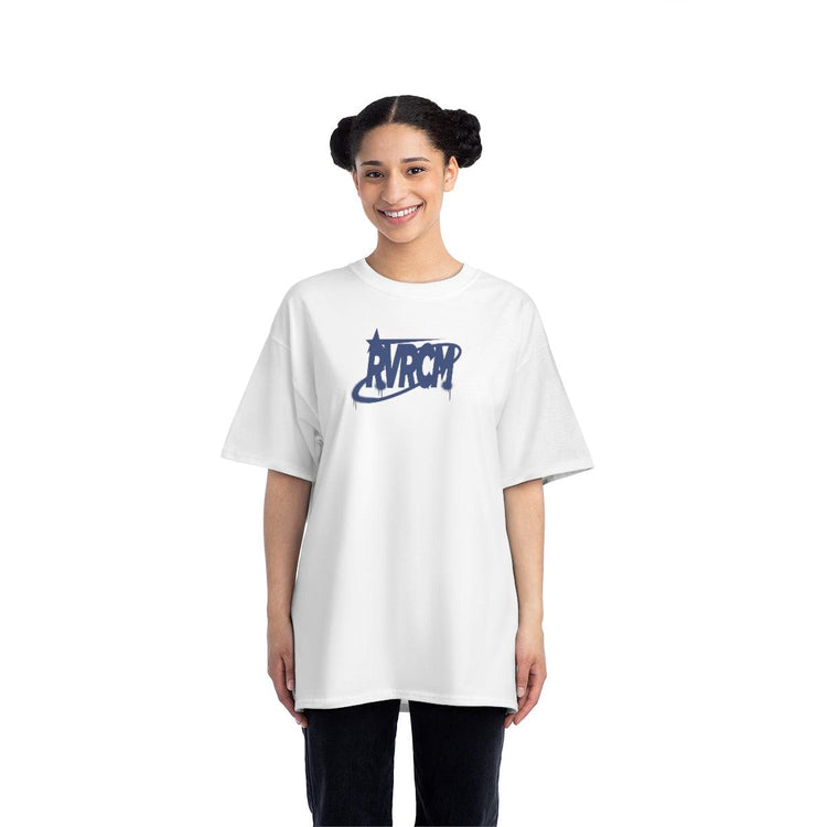 RvRCM Beefy-T® Short-Sleeve T-Shirt - RAVARCAM APPAREL
