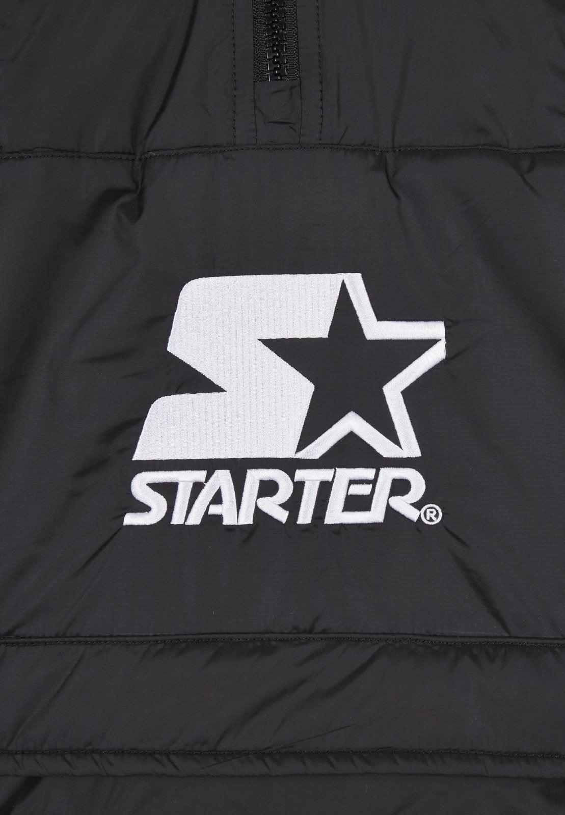Starter Logo Windbreaker - RAVARCAM APPAREL